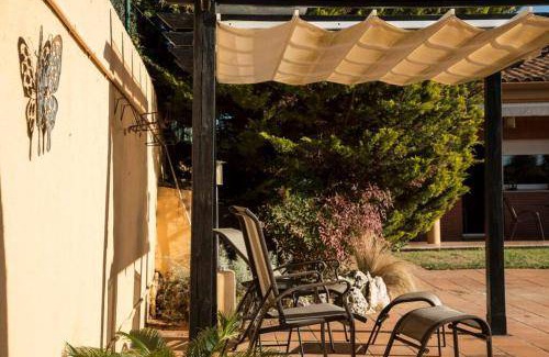 Bigues I Riells House | 16 m² House ∙ 4 bedrooms ∙ 8 guests