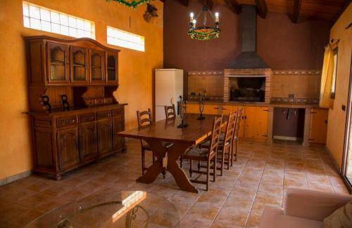 Bigues I Riells House | 16 m² House ∙ 4 bedrooms ∙ 8 guests
