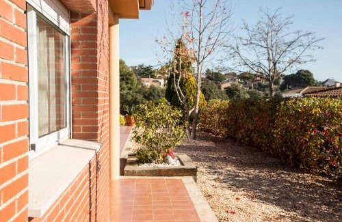 Bigues I Riells House | 16 m² House ∙ 4 bedrooms ∙ 8 guests