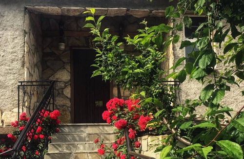 Albania House | 16 m² House ∙ 1 bedroom ∙ 2 guests