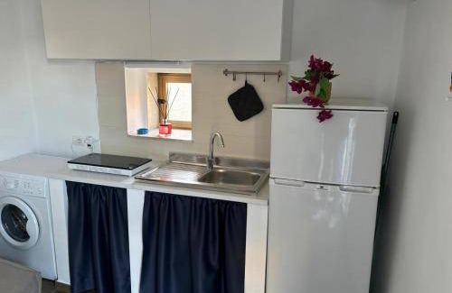 Margherita di Savoia Bed & Breakfast | 16 m² Bed and breakfast ∙ 4 guests