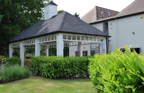 Arundel House | 16 m² Motel ∙ 10 guests