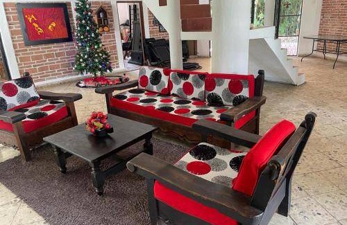 Santa Cecilia House | 16 m² Motel ∙ 4 guests