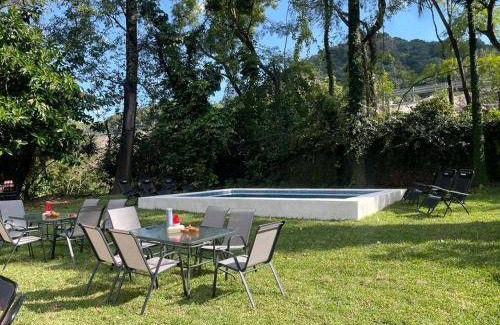 Santa Cecilia House | 16 m² Motel ∙ 4 guests