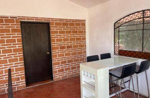 Santa Cecilia House | 16 m² Motel ∙ 4 guests