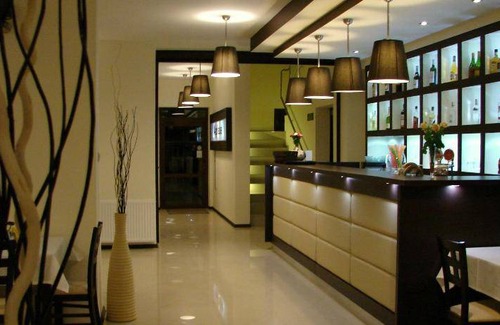gmina Ludwin House | 16 m² Motel ∙ 4 guests