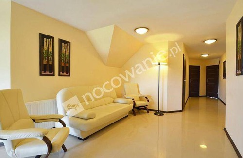 gmina Ludwin House | 16 m² Motel ∙ 4 guests