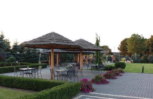 gmina Ludwin House | 16 m² Motel ∙ 4 guests