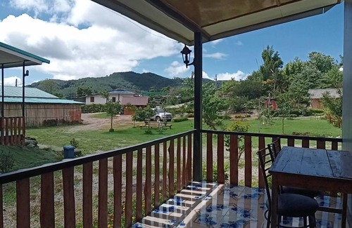 Ban Luang Resort | 16 m² Resort ∙ 2 bedrooms ∙ 6 guests