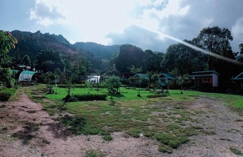 Ban Luang Resort | 16 m² Resort ∙ 2 bedrooms ∙ 6 guests