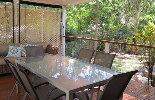 Arcadia House | 16 Mirimar Crescent Arcadia