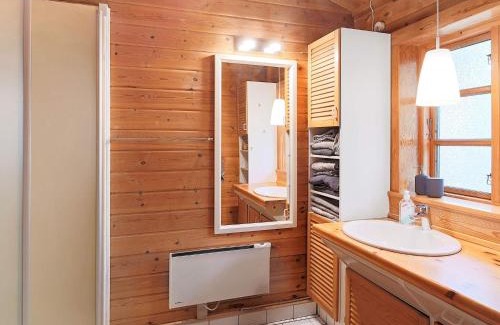 Rrvig House | 16 person holiday home in R rvig
