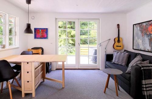 Rrvig House | 16 person holiday home in R rvig