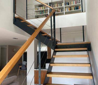 Liptovsky Mikulas Apartment | 160 m² Apartment ∙ 3 bedrooms ∙ 9 guests