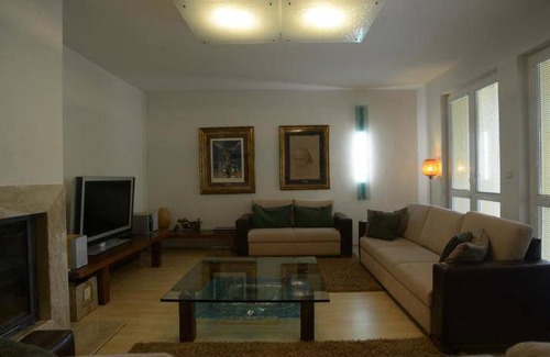 Tatranska Lomnica Apartment | 160 m² Apartment ∙ 4 bedrooms ∙ 9 guests