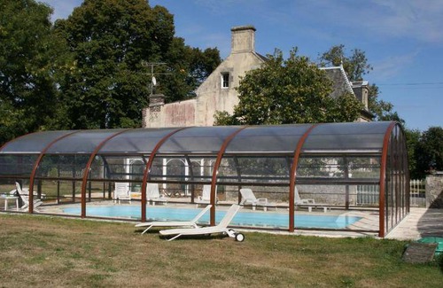Saonnet Bed & Breakfast | 160 m² Bed and breakfast ∙ 4 bedrooms ∙ 9 guests