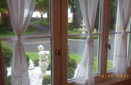Saonnet Bed & Breakfast | 160 m² Bed and breakfast ∙ 4 bedrooms ∙ 9 guests