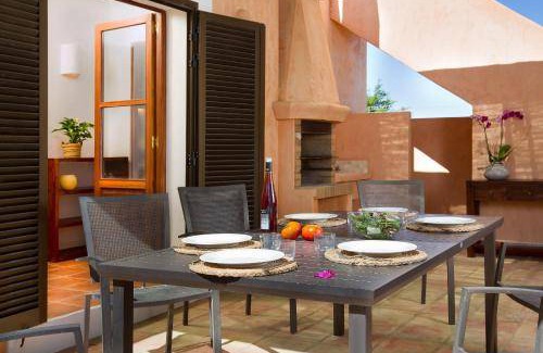 Sant Francesc Xavier Villa | 160 m² Villa ∙ 3 bedrooms ∙ 6 guests