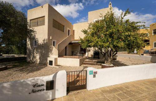 Sant Francesc Xavier Villa | 160 m² Villa ∙ 3 bedrooms ∙ 6 guests