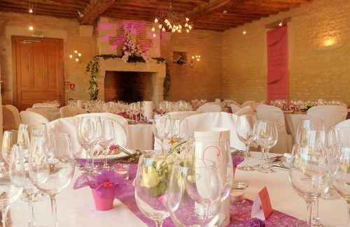 Saint-Pierre-Canivet Bed & Breakfast | 160 m² Bed and breakfast ∙ 4 bedrooms ∙ 10 guests