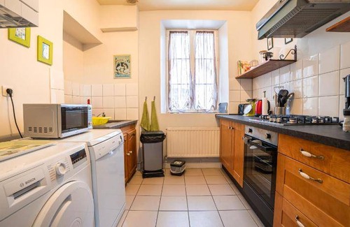 Saint-Pierre-Canivet Bed & Breakfast | 160 m² Bed and breakfast ∙ 4 bedrooms ∙ 10 guests