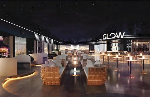 Ha Long Hotel | 160 m² Hotel ∙ 3 guests
