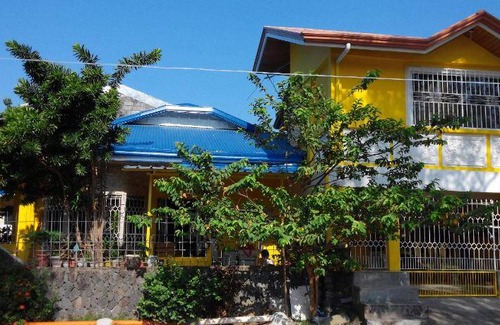 Subic House | 160 m² House ∙ 7 bedrooms ∙ 30 guests
