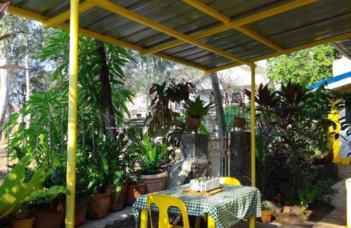 Subic House | 160 m² House ∙ 7 bedrooms ∙ 30 guests