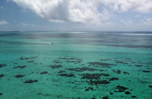 Pointe D'esny House | 160 m² House ∙ 2 bedrooms ∙ 6 guests