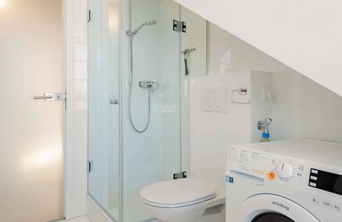 Sendling Resort | 160 m² Private room ∙ 1 bedroom ∙ 1 guest