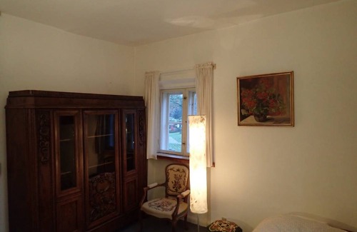 Aalborg Resort | 160 m² Private room ∙ 1 bedroom ∙ 1 guest