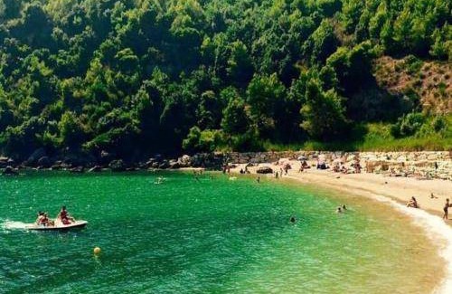 Minturno Resort | 160 m² Resort ∙ 4 bedrooms ∙ 9 guests