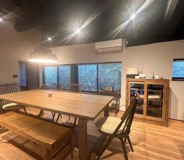 Sera-gun Villa | 160 m² Villa ∙ 2 bedrooms ∙ 8 guests