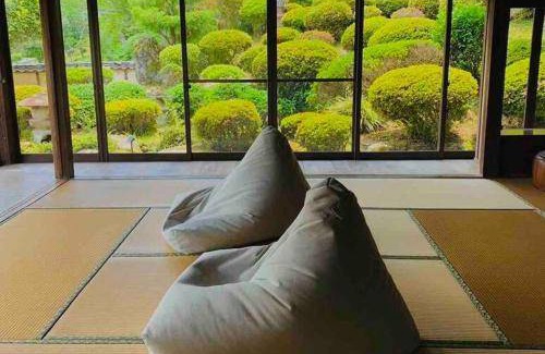 Sera-gun Villa | 160 m² Villa ∙ 2 bedrooms ∙ 8 guests