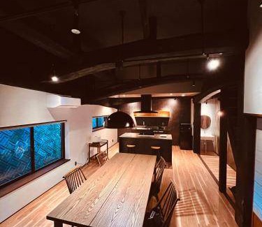 Sera-gun Villa | 160 m² Villa ∙ 2 bedrooms ∙ 8 guests