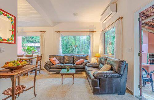 Camburi Villa | 160 m² Villa ∙ 5 bedrooms ∙ 10 guests