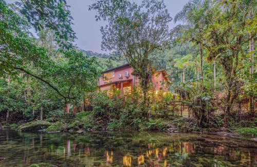 Camburi Villa | 160 m² Villa ∙ 5 bedrooms ∙ 10 guests