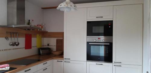 Bugewitz Apartment | 160 qm große Ferienwohnung für 5 Personen nahe Stettiner Haff
