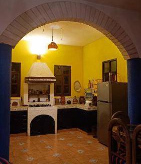 Piste House | 1600 m² House ∙ 3 bedrooms ∙ 6 guests