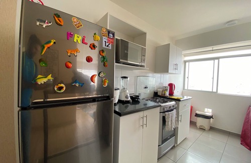San Miguel Apartment | 1602 - Exclusive Ocean View Apartment