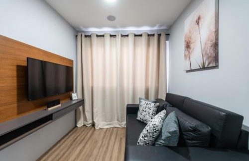 Belem Apartment | 1604 - Apto com piscina Prox Bras e Centro
