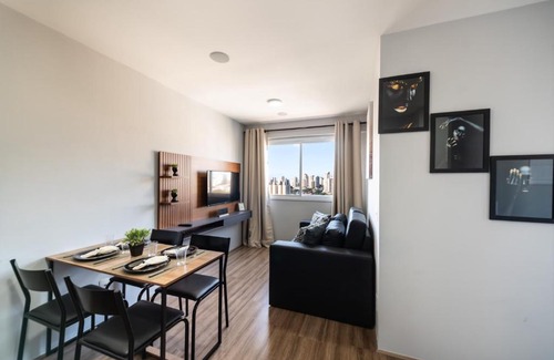 Belem Apartment | 1604 - Apto com piscina Prox Bras e Centro