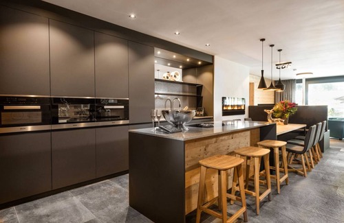 Kitzbuehel Apartment | 162 m² Apartment ∙ 3 bedrooms ∙ 8 guests