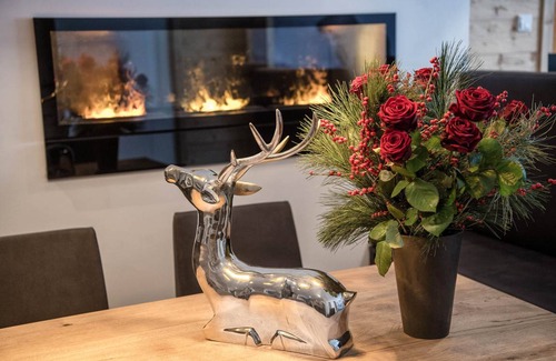 Kitzbuehel Apartment | 162 m² Apartment ∙ 3 bedrooms ∙ 8 guests