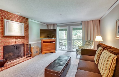 Kingsmill Apartment | 162 m² Apartment ∙ 3 bedrooms ∙ 8 guests