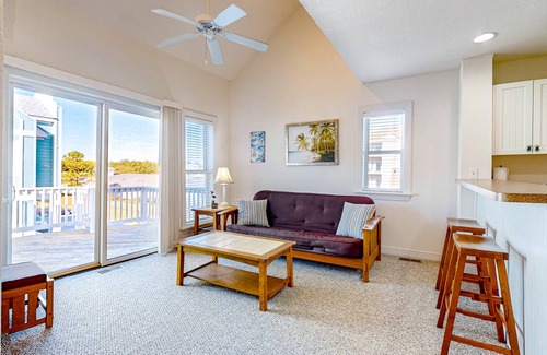 Bermuda Bay House | 162 m² House ∙ 3 bedrooms ∙ 6 guests