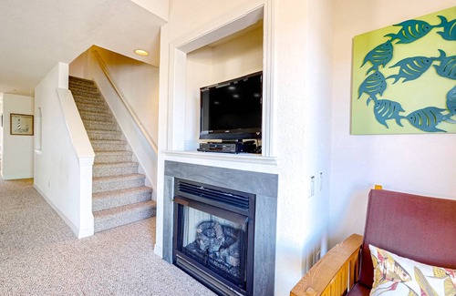 Bermuda Bay House | 162 m² House ∙ 3 bedrooms ∙ 6 guests