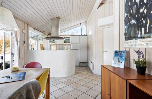 Dronningmolle House | 1627 Dronningmølle - Svalevej 3