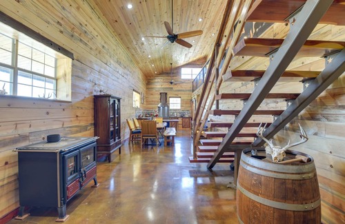 Early House | 163 m² House ∙ 3 bedrooms ∙ 6 guests