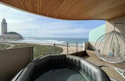 Casablanca Apartment | 165 m² Apartment ∙ 2 bedrooms ∙ 6 guests